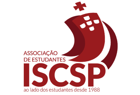 Logótipo AEISCSP