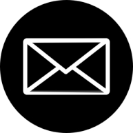 Envolope indicativo de e-mail