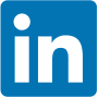 Logótipo Linkedin