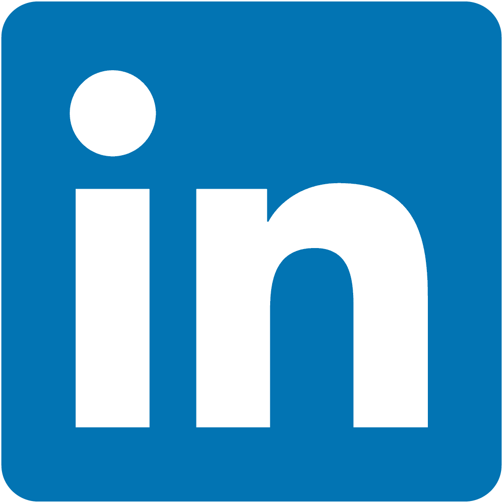 Logótipo de LinkedIn