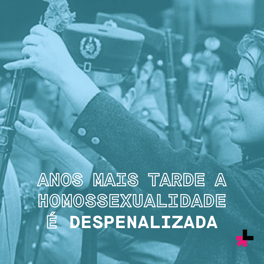 Frases de abril com mulheres no fundo