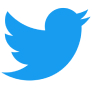 Logótipo Twitter
